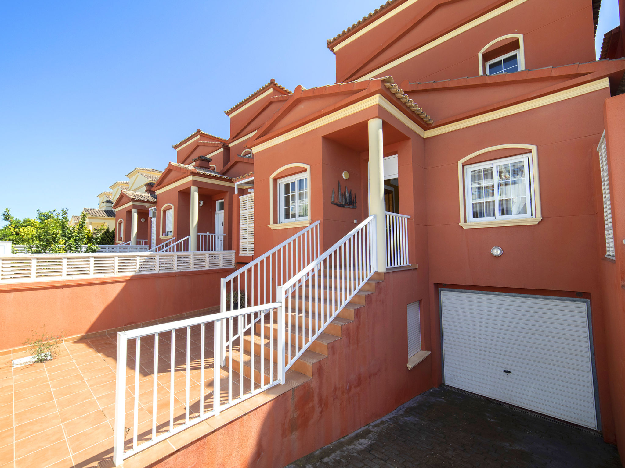 Foto 29 - Haus mit 4 Schlafzimmern in Calp mit schwimmbad und blick aufs meer