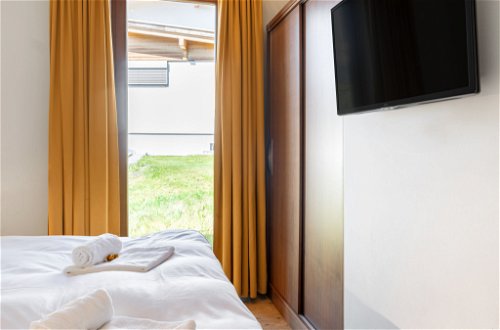 Photo 28 - Appartement de 3 chambres à Piesendorf avec terrasse et vues sur la montagne