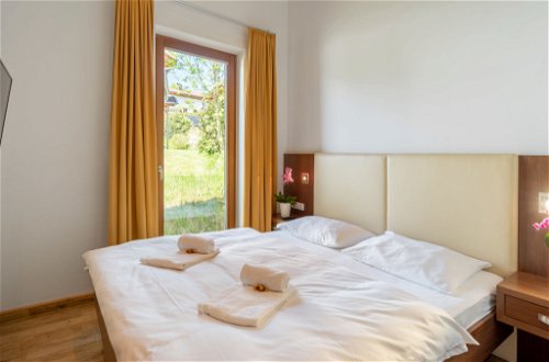Foto 29 - Appartamento con 3 camere da letto a Piesendorf con terrazza e vista sulle montagne