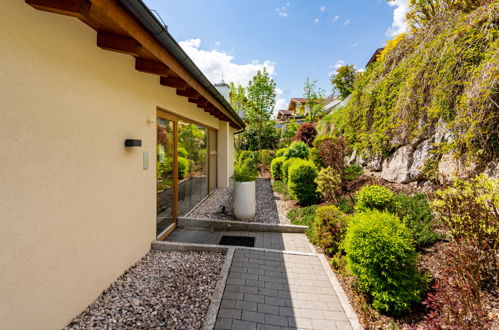 Photo 5 - Appartement de 3 chambres à Piesendorf avec terrasse et vues sur la montagne