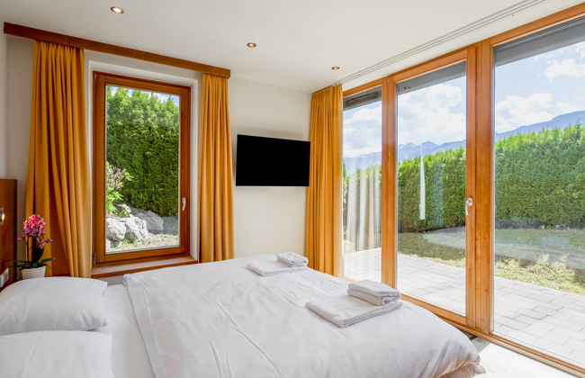 Apartamento de 4 quartos em Piesendorf com terraço e sauna - Foto 3