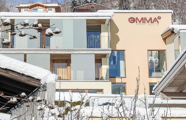 Apartamento de 4 quartos em Piesendorf com terraço e sauna - Foto 17