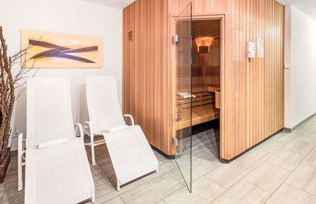 Apartamento de 4 quartos em Piesendorf com terraço e sauna - Foto 13
