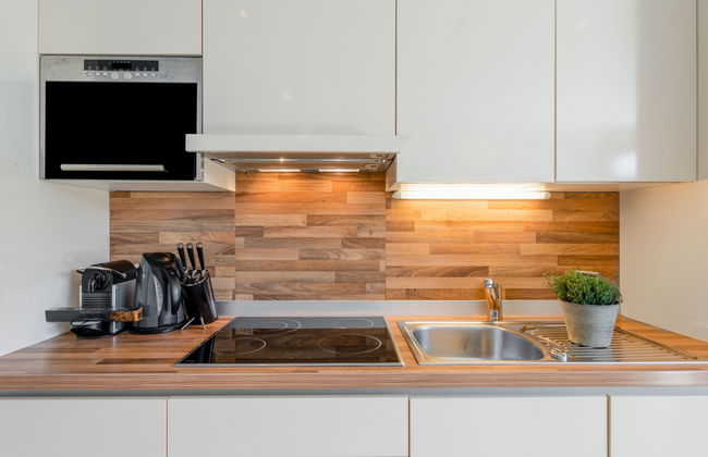 Apartamento de 4 quartos em Piesendorf com terraço e sauna - Foto 2