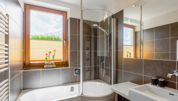 Apartment mit 4 Schlafzimmern in Piesendorf mit terrasse und sauna - Foto 5
