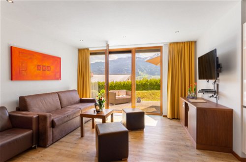 Foto 3 - Apartment mit 2 Schlafzimmern in Piesendorf mit blick auf die berge