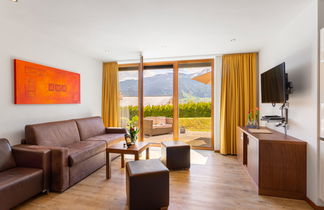 Photo 2 - 3 bedroom Apartment in Piesendorf with terrace and mountain view