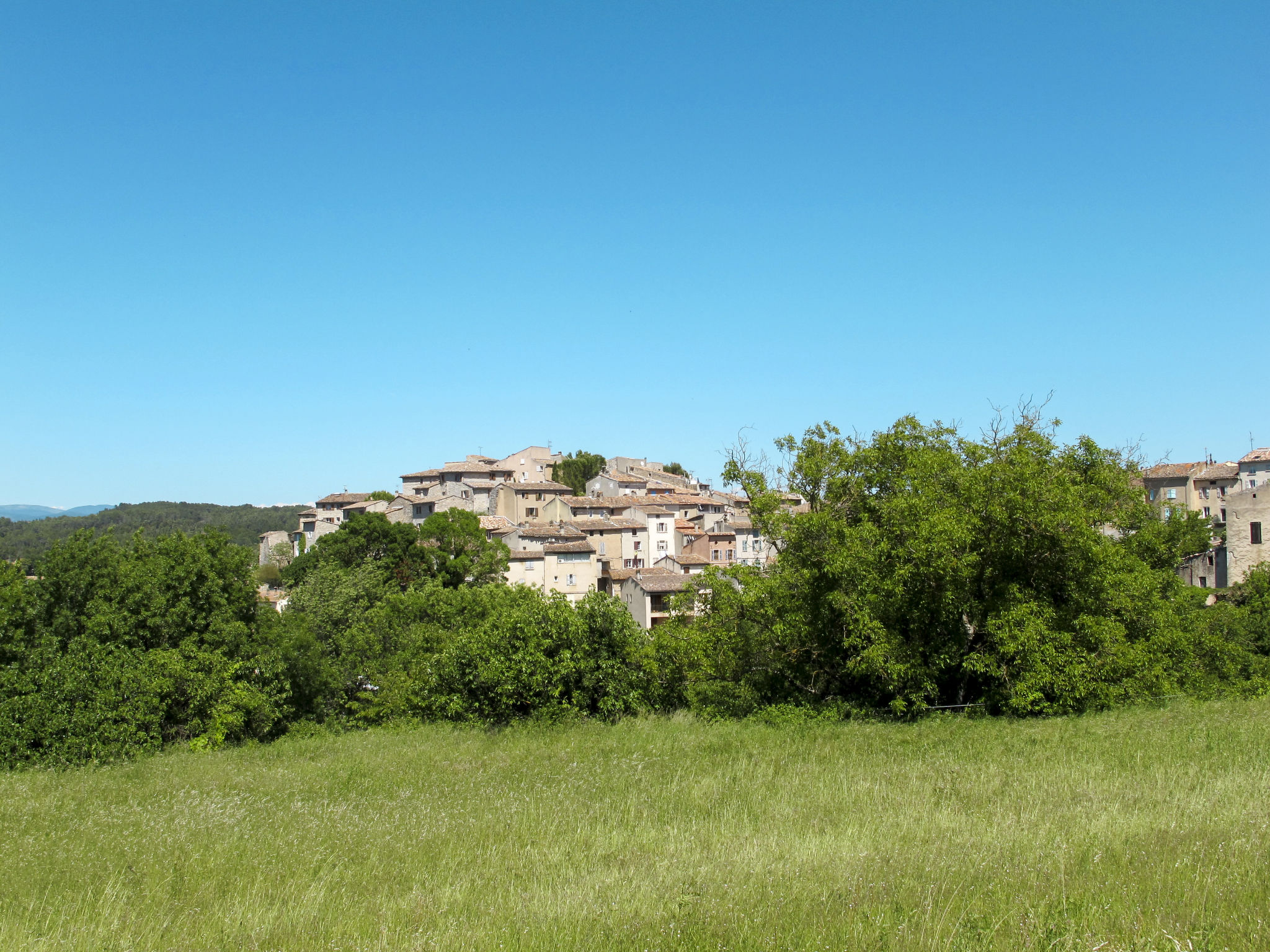 Photo 30 - 3 bedroom House in Carcès with private pool and garden