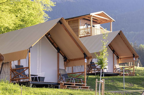 Foto 18 - Haus mit 3 Schlafzimmern in Kötschach-Mauthen mit terrasse und blick auf die berge