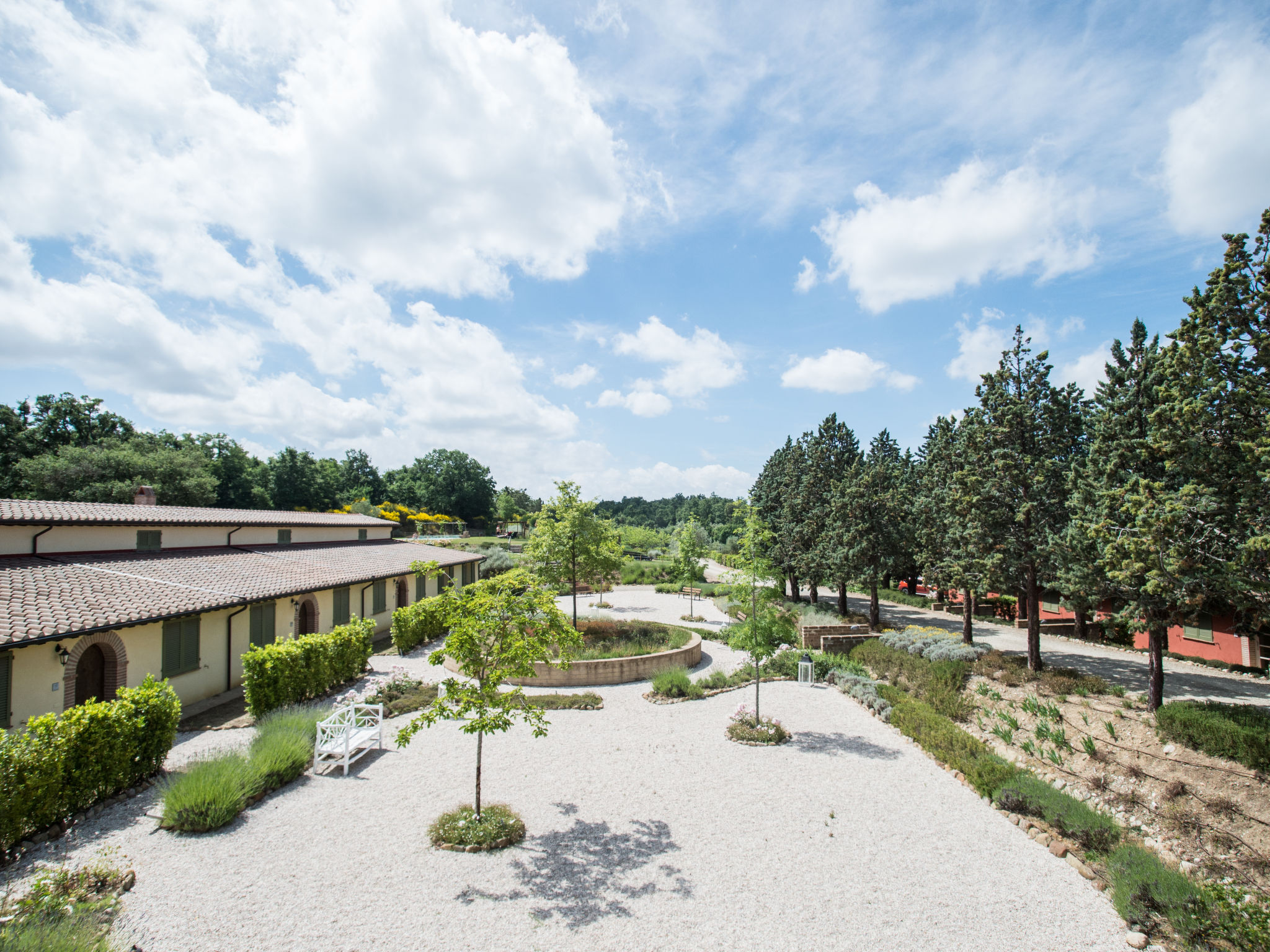 Photo 47 - Maison de 3 chambres à Trequanda avec piscine et jardin