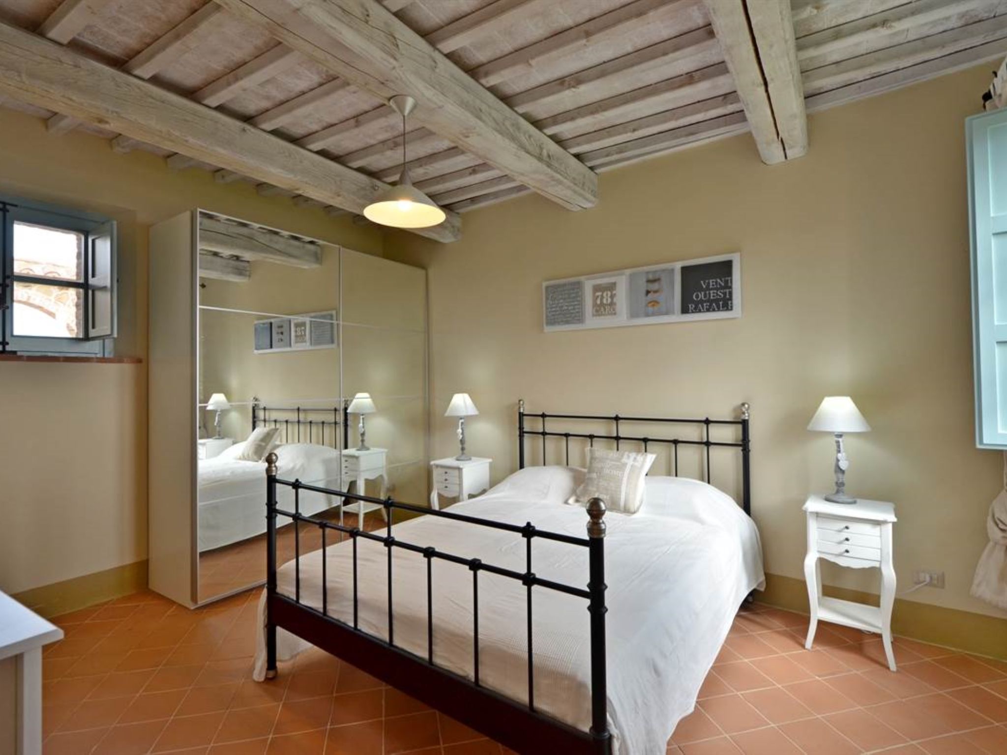 Foto 34 - Apartment mit 2 Schlafzimmern in Trequanda mit schwimmbad und garten