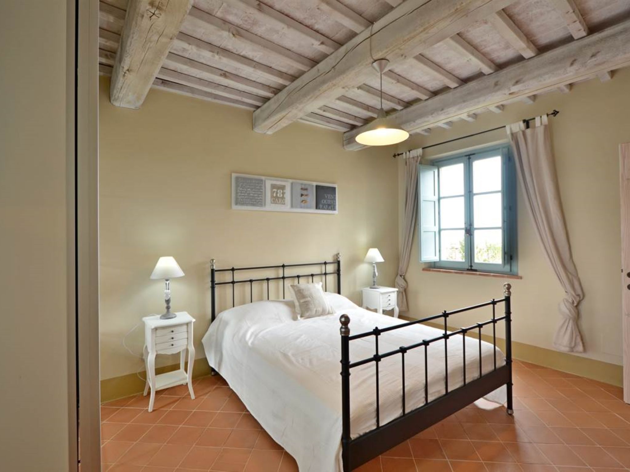 Foto 33 - Apartment mit 2 Schlafzimmern in Trequanda mit schwimmbad und garten