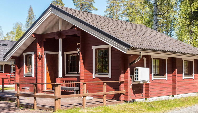 Photo 1 - Maison de 2 chambres à Kuopio avec sauna