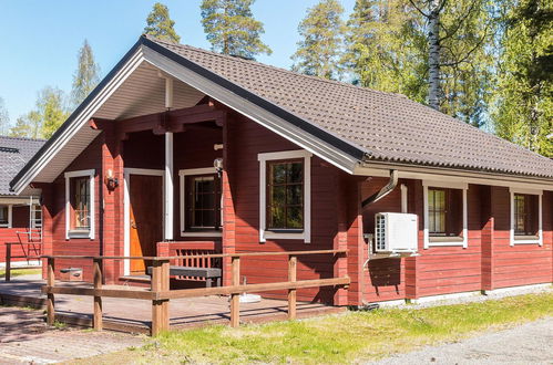 Photo 1 - Maison de 2 chambres à Kuopio avec sauna