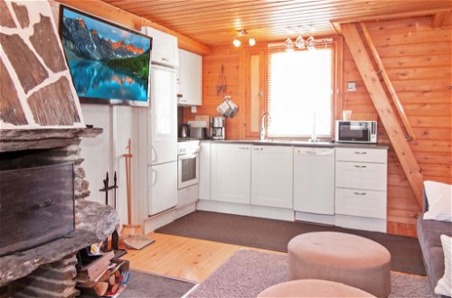 Foto 6 - Casa con 2 camere da letto a Kuopio con sauna