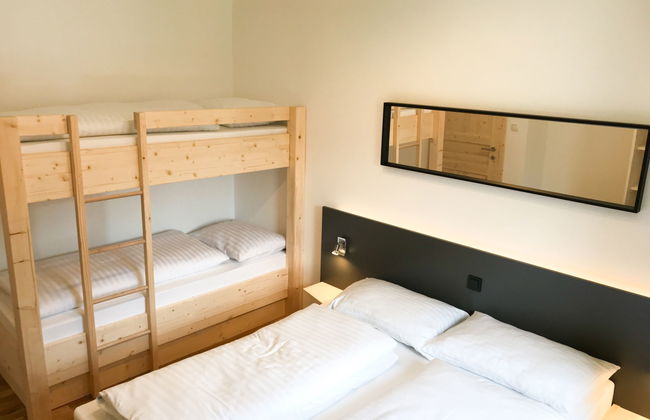 Apartamento de 4 quartos em Eisenerz com jardim e terraço - Foto 13