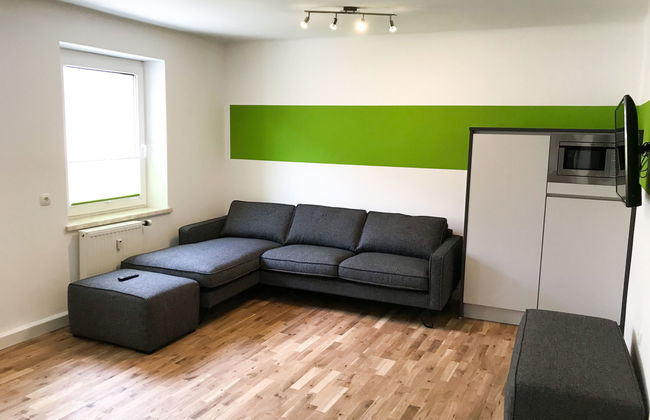 Apartamento de 4 quartos em Eisenerz com jardim e terraço - Foto 8