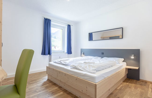 Apartamento de 4 quartos em Eisenerz com jardim e terraço - Foto 15