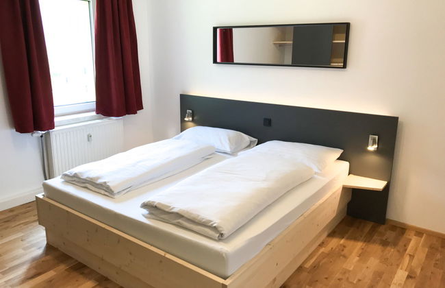 Apartamento de 4 quartos em Eisenerz com jardim e terraço - Foto 7