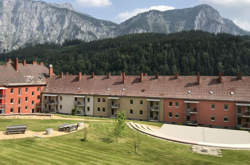 Photo 1 - 3 bedroom Apartment in Eisenerz with garden and mountain view