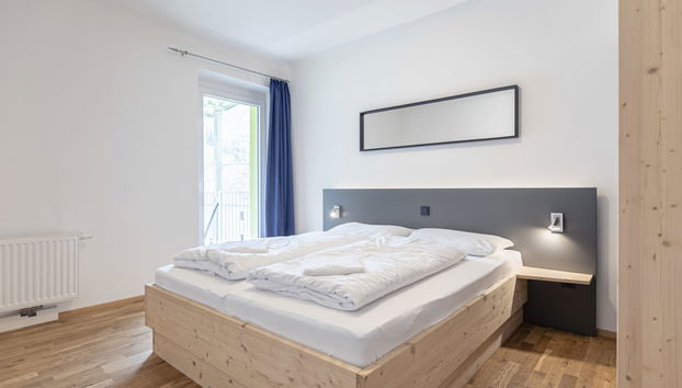 Appartamento con 4 camere da letto a Eisenerz con giardino e terrazza - Foto 4
