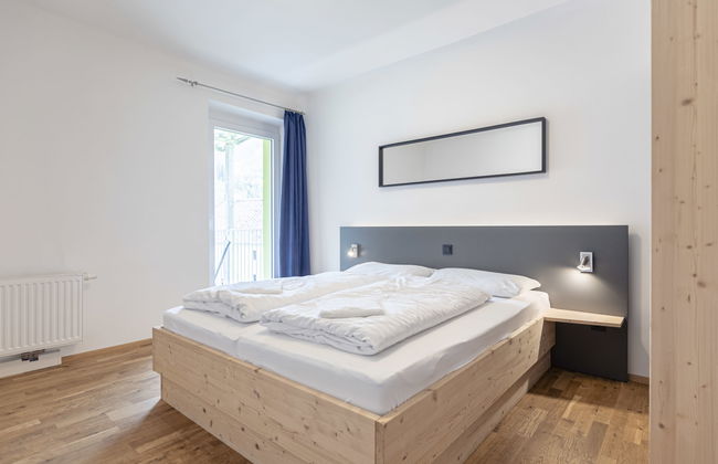 Apartamento de 4 quartos em Eisenerz com jardim e terraço - Foto 4