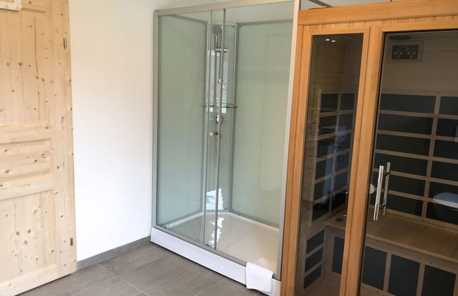 Apartamento de 4 quartos em Eisenerz com jardim e terraço - Foto 12