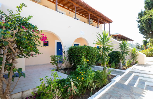Vanas Apartments - Foto 3