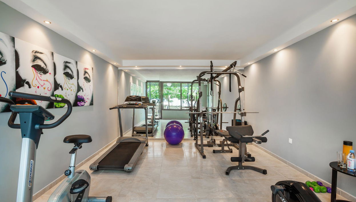 Sunny Villas and Spa - Foto 1