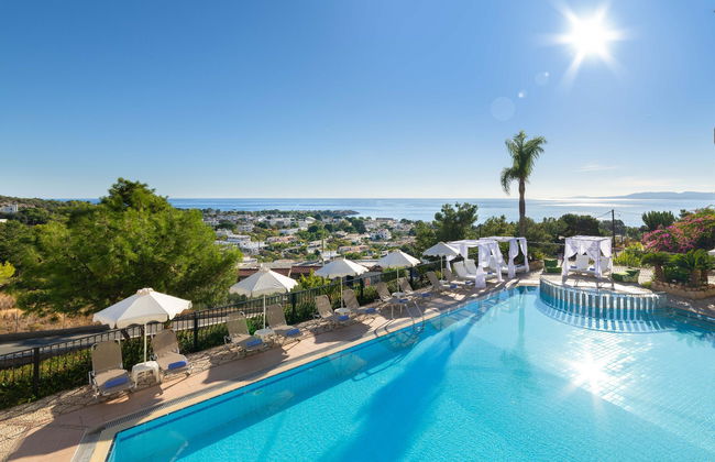 Pefkos View Suites & Maisonette - Photo 16
