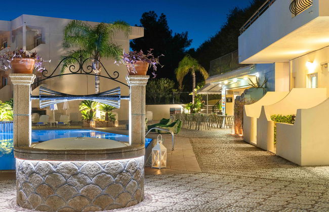Pefkos View Suites & Maisonette - Photo 13