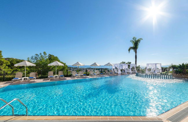 Pefkos View Suites & Maisonette - Photo 9