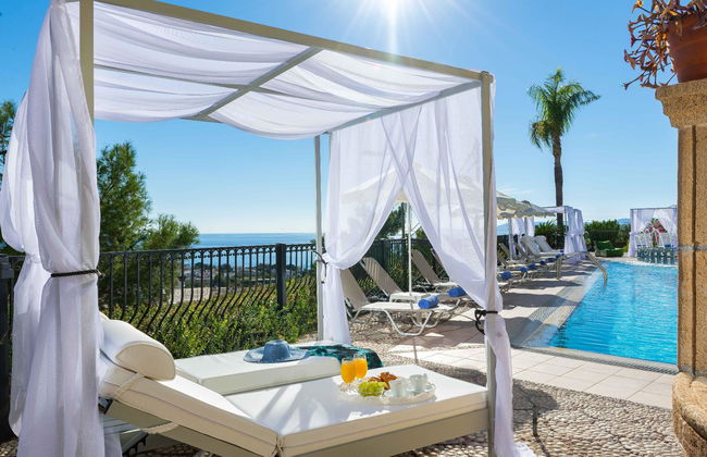 Pefkos View Suites & Maisonette - Photo 4