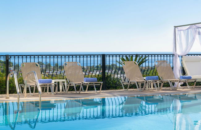 Pefkos View Suites & Maisonette - Photo 3