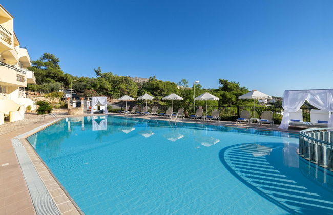 Pefkos View Suites & Maisonette - Photo 10