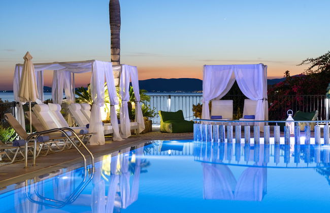 Pefkos View Suites & Maisonette - Photo 6