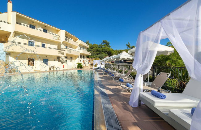 Pefkos View Suites & Maisonette - Photo 5
