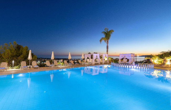 Pefkos View Suites & Maisonette - Photo 17