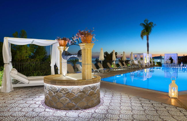 Pefkos View Suites & Maisonette - Photo 7