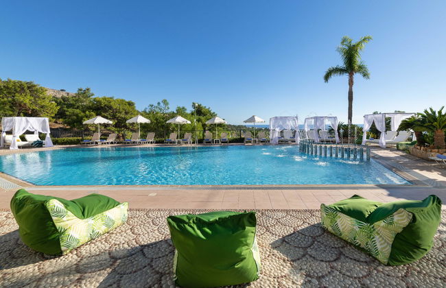Pefkos View Suites & Maisonette - Photo 8