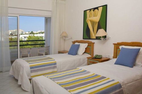 Foto 5 - Ourabay Hotel Apartamento - Art & Holidays