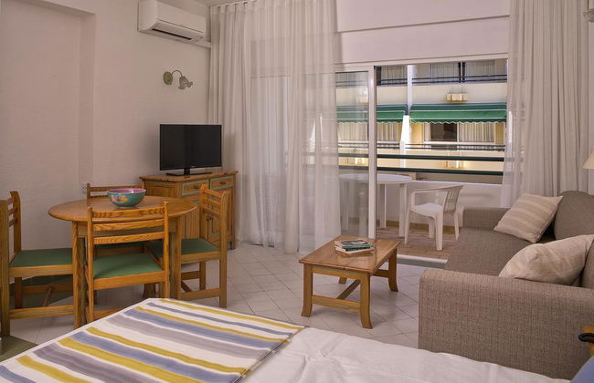 Ourabay Hotel Apartamento - Art & Holidays - Foto 12