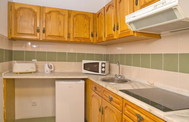 Ourabay Hotel Apartamento - Art & Holidays - Foto 15