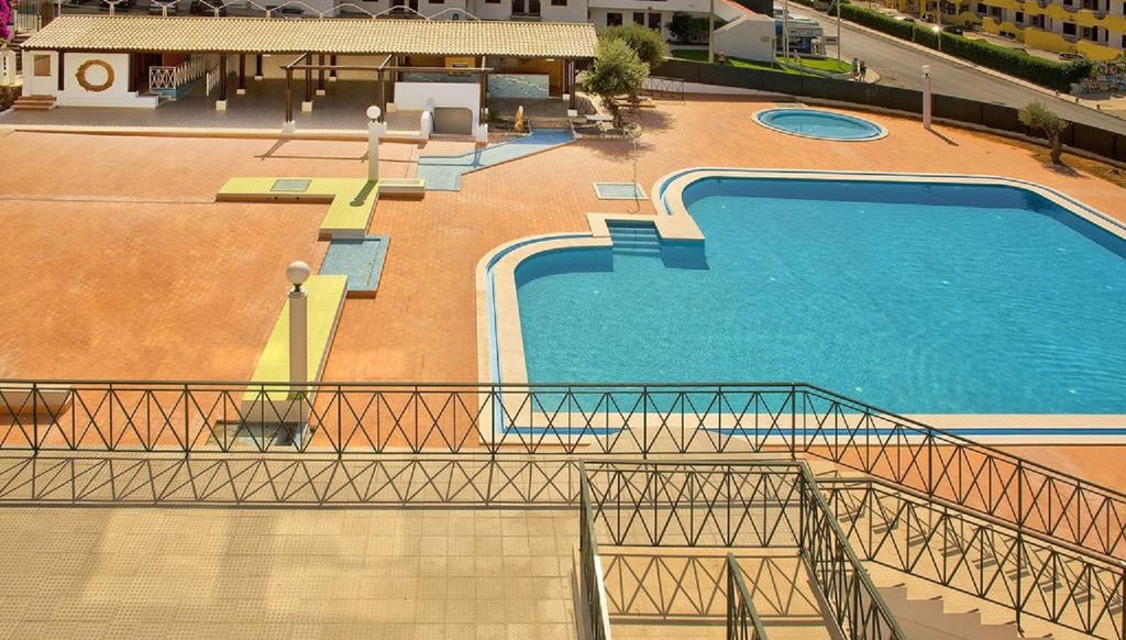 Ourabay Hotel Apartamento - Art & Holidays - Photo 1