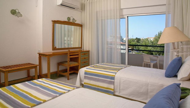 Ourabay Hotel Apartamento - Art & Holidays - Photo 4