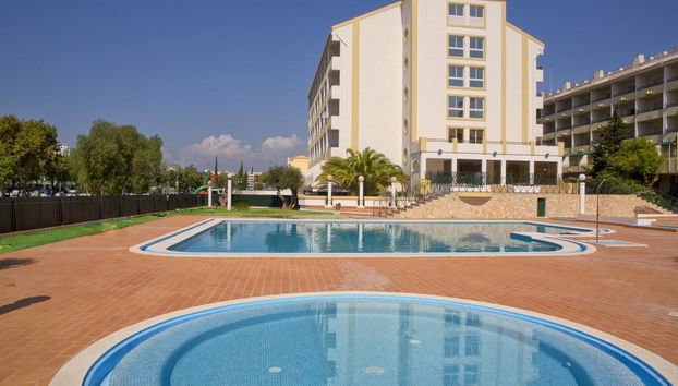 Ourabay Hotel Apartamento - Art & Holidays - Photo 2