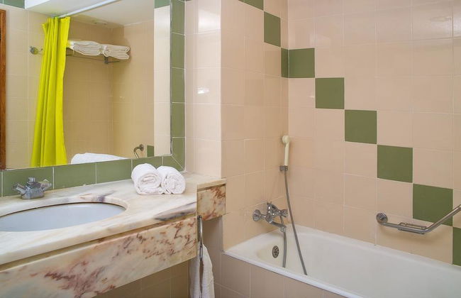 Ourabay Hotel Apartamento - Art & Holidays - Foto 18