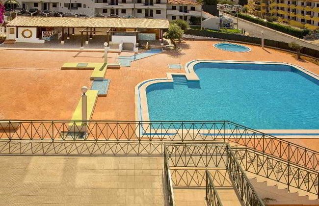 Ourabay Hotel Apartamento - Art & Holidays - Foto 23