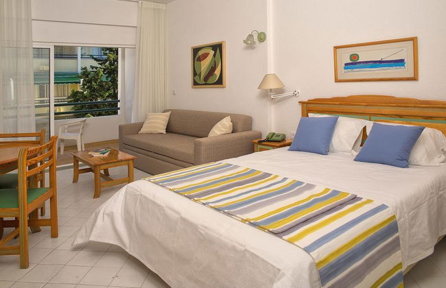 Ourabay Hotel Apartamento - Art & Holidays - Foto 16