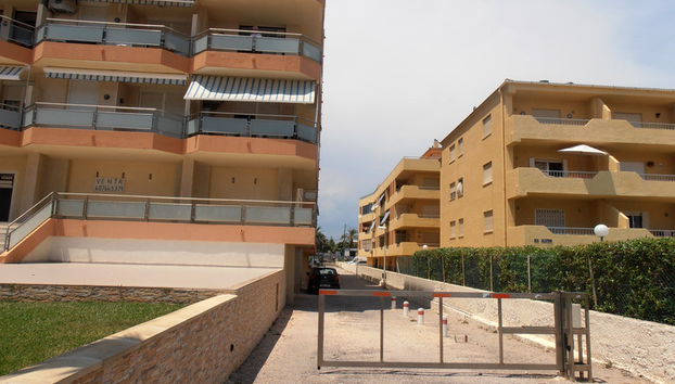 Apartamentos Surfing3000 - Foto 2